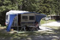 Camping Cadore